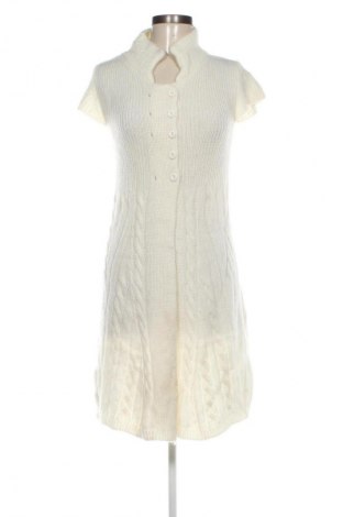 Cardigan de damă Unbranded, Mărime S, Culoare Ecru, Preț 71,99 Lei