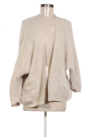 Damen Strickjacke Unbranded, Größe M, Farbe Beige, Preis € 14,99
