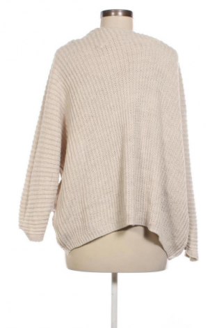 Damen Strickjacke Unbranded, Größe M, Farbe Beige, Preis € 14,99