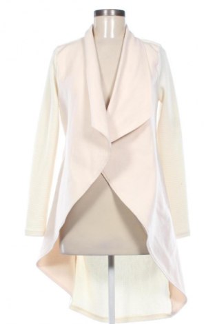 Cardigan de damă Unbranded, Mărime M, Culoare Ecru, Preț 50,99 Lei