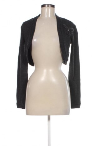 Damen Strickjacke Unbranded, Größe XS, Farbe Grau, Preis 20,99 €
