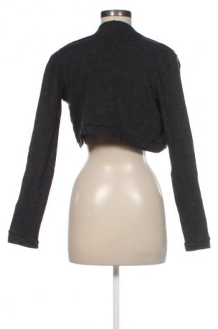 Damen Strickjacke Unbranded, Größe XS, Farbe Grau, Preis 20,99 €