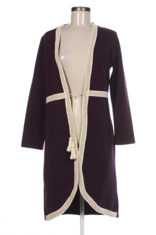Cardigan de damă Unbranded, Mărime S, Culoare Mov, Preț 100,99 Lei
