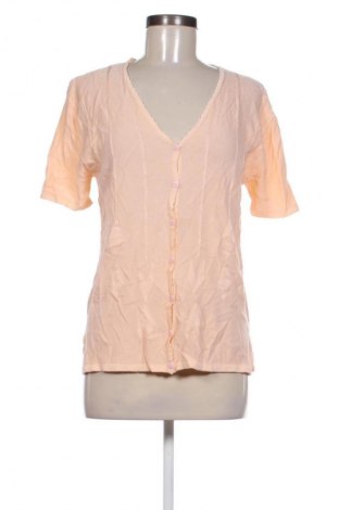 Damen Strickjacke Unbranded, Größe M, Farbe Orange, Preis € 14,91
