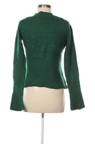 Damen Strickjacke Unbranded, Größe L, Farbe Grün, Preis 20,99 €