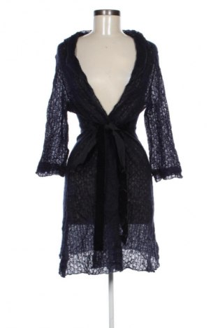 Cardigan de damă Unbranded, Mărime M, Culoare Albastru, Preț 100,99 Lei