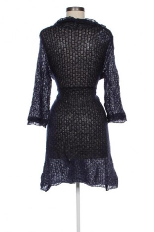 Cardigan de damă Unbranded, Mărime M, Culoare Albastru, Preț 100,99 Lei