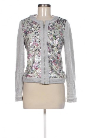 Damen Strickjacke Unbranded, Größe L, Farbe Grau, Preis 20,99 €