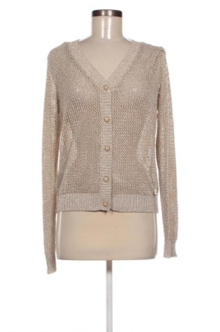 Cardigan de damă Yes Zee, Mărime M, Culoare Bej, Preț 484,99 Lei