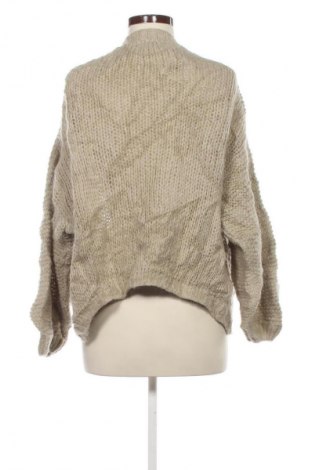 Cardigan de damă Unbranded, Mărime M, Culoare Bej, Preț 52,99 Lei