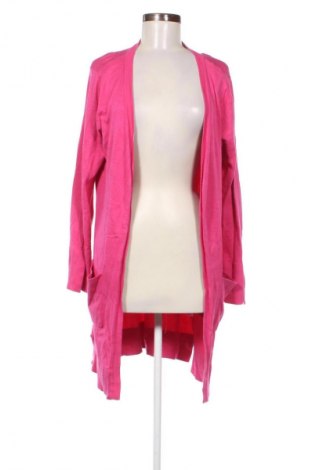 Cardigan de damă Unbranded, Mărime M, Culoare Roz, Preț 77,17 Lei