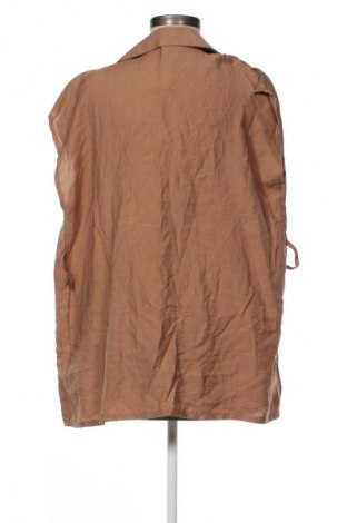 Damen Strickjacke Unbranded, Größe L, Farbe Beige, Preis € 24,08