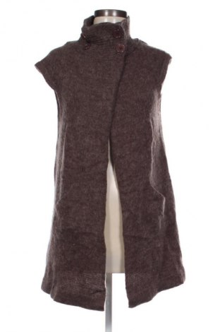 Damen Strickjacke Unbranded, Größe M, Farbe Braun, Preis 20,99 €