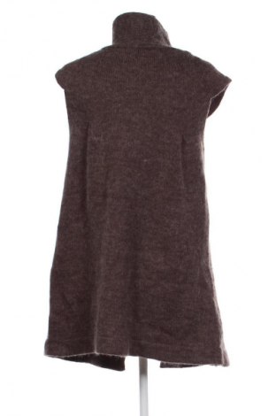 Damen Strickjacke Unbranded, Größe M, Farbe Braun, Preis 20,99 €