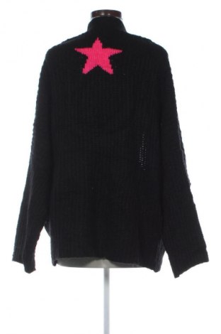 Damen Strickjacke Unbranded, Größe XL, Farbe Schwarz, Preis € 16,99
