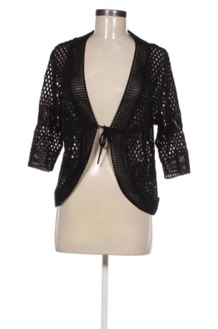 Cardigan de damă Unbranded, Mărime L, Culoare Negru, Preț 76,32 Lei