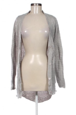 Damen Strickjacke Unbranded, Größe XS, Farbe Grau, Preis € 14,77