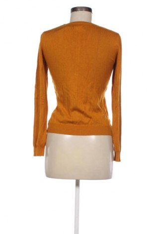 Damen Strickjacke Unbranded, Größe S, Farbe Gelb, Preis € 14,83