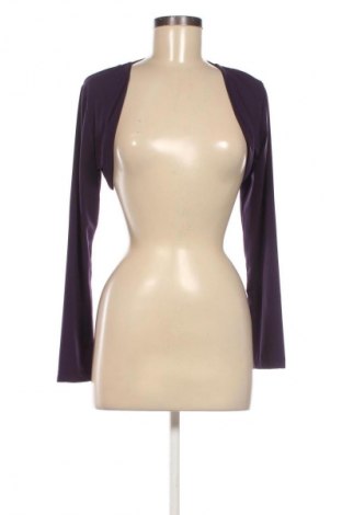 Damen Strickjacke Unbranded, Größe L, Farbe Lila, Preis € 14,83