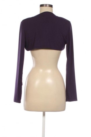 Damen Strickjacke Unbranded, Größe L, Farbe Lila, Preis € 14,83