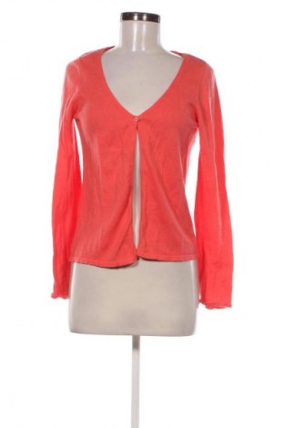 Cardigan de damă Unbranded, Mărime M, Culoare Portocaliu, Preț 76,70 Lei