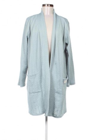 Cardigan de damă Unbranded, Mărime XXL, Culoare Verde, Preț 76,70 Lei