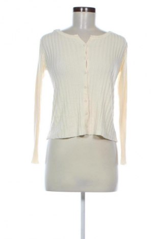 Cardigan de damă Unbranded, Mărime M, Culoare Ecru, Preț 100,99 Lei