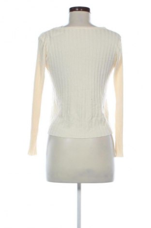Cardigan de damă Unbranded, Mărime M, Culoare Ecru, Preț 100,99 Lei