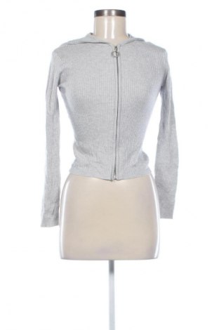 Cardigan de damă Unbranded, Mărime S, Culoare Gri, Preț 59,99 Lei