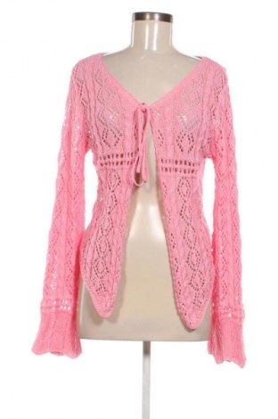 Damen Strickjacke Unbranded, Größe M, Farbe Rosa, Preis € 20,99