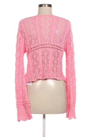Damen Strickjacke Unbranded, Größe M, Farbe Rosa, Preis € 20,99