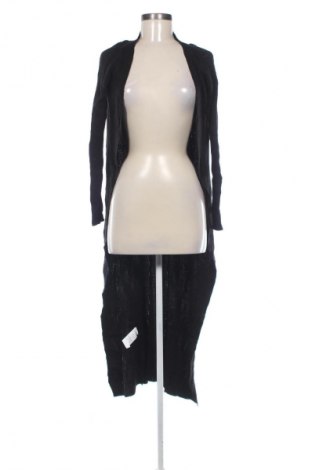 Cardigan de damă Unbranded, Mărime L, Culoare Negru, Preț 75,99 Lei