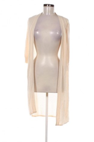 Cardigan de damă Unbranded, Mărime L, Culoare Bej, Preț 100,99 Lei