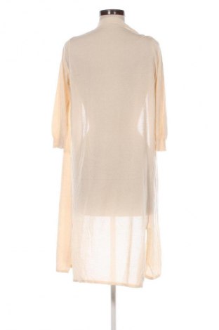 Cardigan de damă Unbranded, Mărime L, Culoare Bej, Preț 100,99 Lei