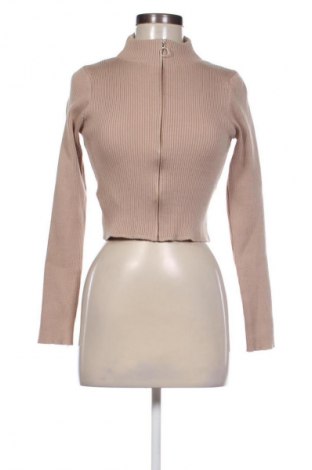 Damen Strickjacke Unbranded, Größe M, Farbe Beige, Preis € 15,00