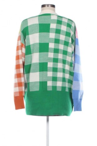 Damen Strickjacke Unbranded, Größe L, Farbe Mehrfarbig, Preis € 14,77