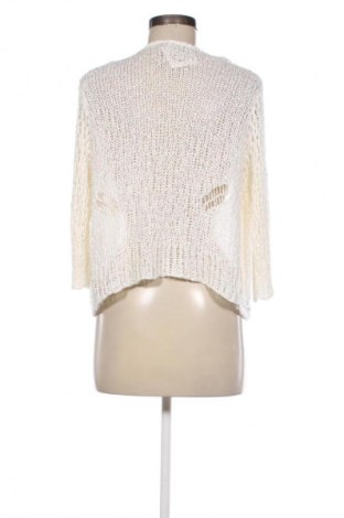 Damen Strickjacke Unbranded, Größe M, Farbe Weiß, Preis € 20,99