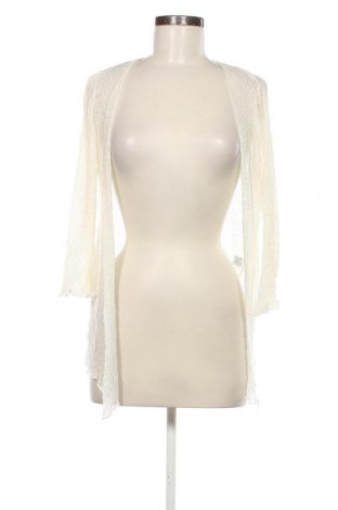 Cardigan de damă Unbranded, Mărime M, Culoare Ecru, Preț 100,99 Lei