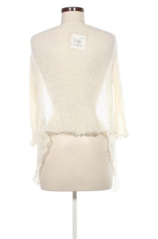 Cardigan de damă Unbranded, Mărime M, Culoare Ecru, Preț 100,99 Lei