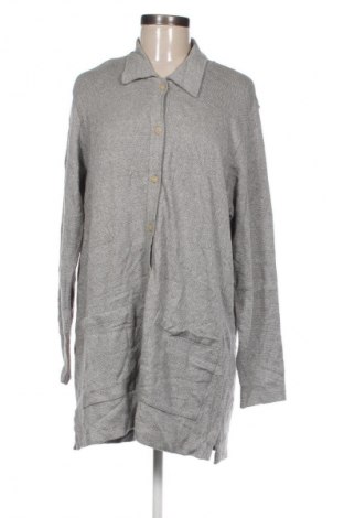 Női kardigán Unbranded, Méret XL, Szín Szürke, Ár 6 209 Ft