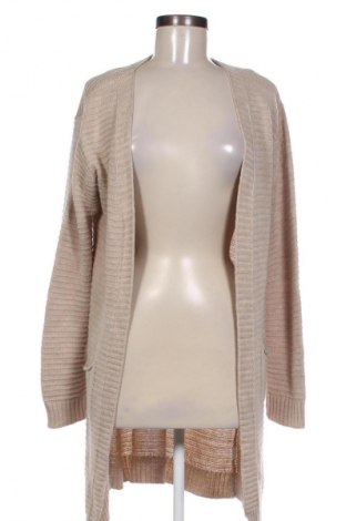 Damen Strickjacke Unbranded, Größe L, Farbe Beige, Preis € 14,77