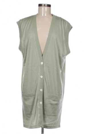 Cardigan de damă Unbranded, Mărime XXL, Culoare Verde, Preț 100,99 Lei