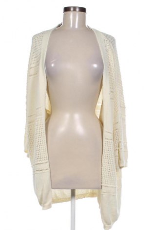 Damen Strickjacke Unbranded, Größe XXL, Farbe Ecru, Preis € 9,99