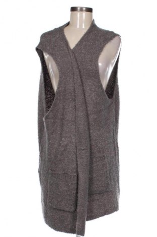 Dámsky kardigán Unbranded, Veľkosť 3XL, Farba Sivá, Cena  16,95 €