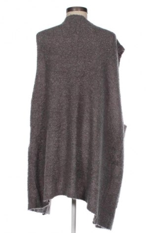 Dámsky kardigán Unbranded, Veľkosť 3XL, Farba Sivá, Cena  16,95 €