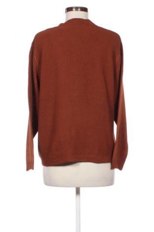 Damski kardigan Unbranded, Rozmiar L, Kolor Brązowy, Cena 43,99 zł