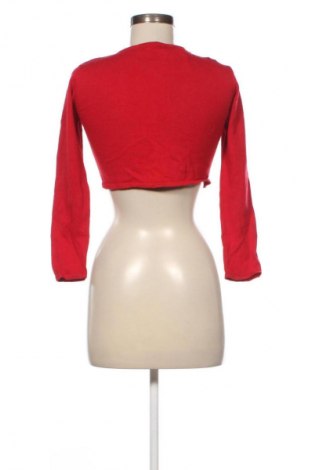 Damen Strickjacke Unbranded, Größe M, Farbe Rot, Preis € 14,91