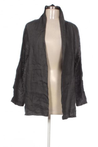 Cardigan de damă Unbranded, Mărime M, Culoare Gri, Preț 76,32 Lei