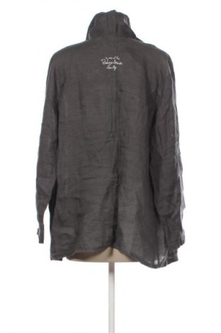 Cardigan de damă Unbranded, Mărime M, Culoare Gri, Preț 76,32 Lei