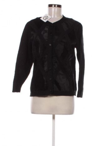 Cardigan de damă Unbranded, Mărime L, Culoare Negru, Preț 76,70 Lei